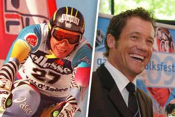 Ex-Ski-Star watscht verweichlichte Sport-Jugend ab: "So spielt das Leben nicht"