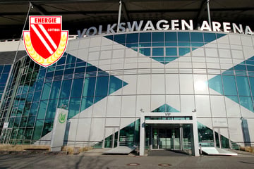 Energie-Cottbus-Blog: Vorverkauf für Wolfsburg läuft auf Hochtouren