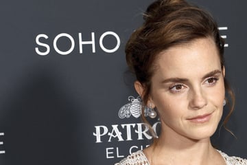 Bereits zum vierten Mal zu schnell: Emma Watson muss Führerschein abgeben
