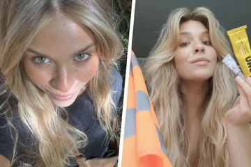Nur wenige Monate in Freiheit: "Klima-Shakira" Anja Windl muss erneut