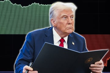 Trump confirms tariff deadline as world braces for economic shockwave