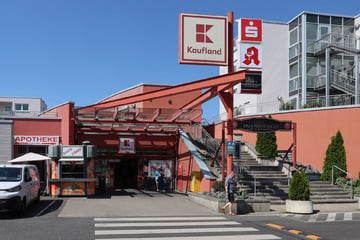 Mit Besonderheit: Diese Kaufland-Filiale in Dresden öffnet ab Donnerstag wieder