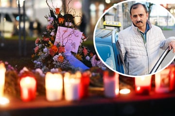 Amokfahrt von Mannheim jährt sich: "Habe im Rückspiegel gesehen, die Leute schreien"