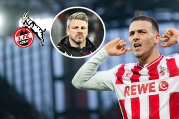 Pikanter Netz-Post: Feiert Köln-Star El Mala hier den Kwasniok-Rauswurf?