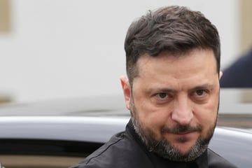 Ukraine-Krieg: Ohne Strom und Heizung - Lage in Kiew schwierig