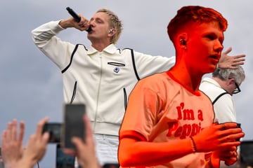 Kraftklub ist wieder auf Tour und lässt Sachsen aus - Dafür spielt ein 17-Jähriger aus Leipzig im Vorprogramm