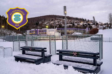 Letzter Test für Aue, wenn Frau Holle auch mitspielt