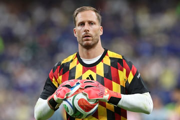 Nach DFB-Aus: Oliver Baumann mit heftigem Klartext und einer pikanten Andeutung