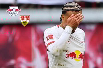 Europa futsch! Zwei Mal geführt und trotzdem ist RB Leipzig geschlagen