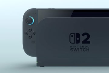 Nintendo Switch 2 announcement sends gaming fans into frenzy!