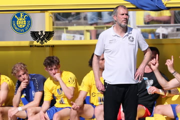 Lok Leipzigs Seitz wütet nach "Skandal"-Pleite: "Wenn der NOFV keine Lust auf uns hat..."
