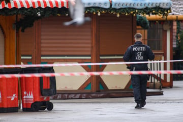 Wie kam es zum Anschlag in Magdeburg? Offene Fragen sollen schnell geklärt werden