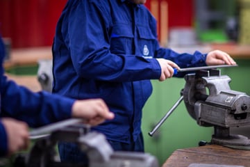 Immer mehr junge Arbeitslose in Thüringen ohne Berufsabschluss
