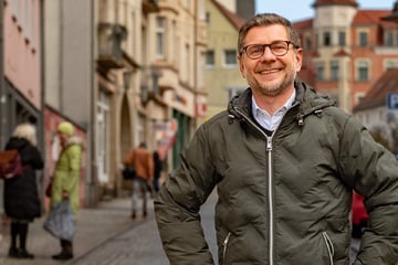 Immer mehr leere Läden in Sachsen! Doch wie lässt sich das Problem lösen?