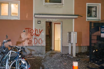 Frankfurt: Explosion in Frankfurt-Bornheim: Lauter Knall schreckt Anwohner auf