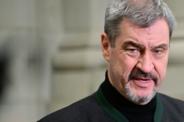 Markus Söder unterm Messer! Operation war unumgänglich