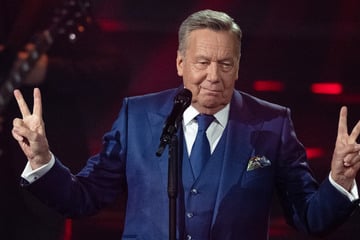 "Es ist wahr!" Roland Kaisers Lebensgeschichte kommt ins Kino