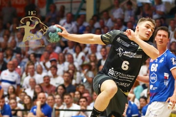 Gleich vier HCE-Profis auf Länderspielreise - und einer geht endgültig