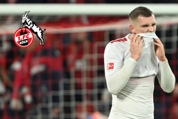 Hiobsbotschaft für den 1. FC Köln! Innenverteidiger Luca Kilian erneut schwer verletzt