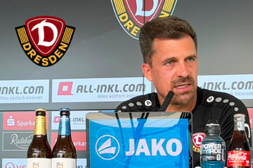 Dynamo-Dresden-Blog: Diese Spieler fehlen der SGD zum Saisonauftakt