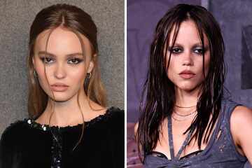 "Tired girl" makeup is trending – here's what you need to know about the edgy fall look!