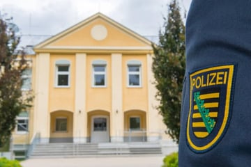 Prüfungspanne: Sachsens Polizeianwärter müssen wiederholen