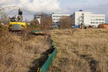 Leipzig: Neue Unterkunft für Geflüchtete in Leipzig: 448 Plätze geplant