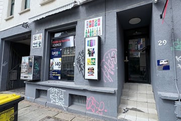 Leipzig: Sie handelten mit Heroin, Gras und Meth: Polizei macht Drogen-Späti im Leipziger Osten ein Ende