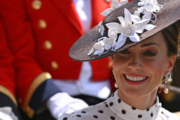 Royals reportedly had special doctors flown in for Kate Middleton's risky surgery