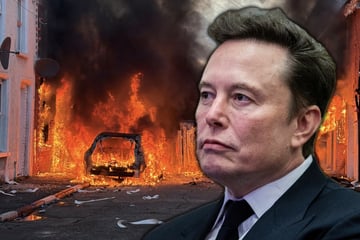 Elon Musk: "Ungeheuerliche Lügen": Elon Musk geht rechtlich gegen ZDF vor