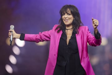 Nach Nena-Konzert in Sachsen: Besucher klagen über Unwohlsein