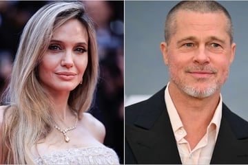 Brad Pitt hits Angelina Jolie with new filing amid bitter winery war!