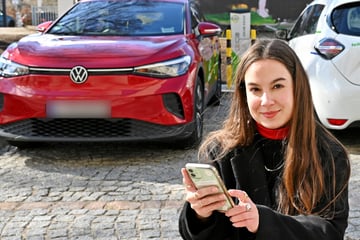 Chemnitz: Immer mehr Chemnitzer setzen aufs Carsharing