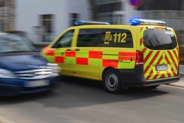 Deo, Haarspray und Feuer: Elfjähriger nach Verpuffung in Spezialklinik eingeliefert