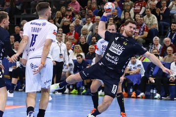 Todesfall überschattet Flensburger Sieg in der Handball-European-League