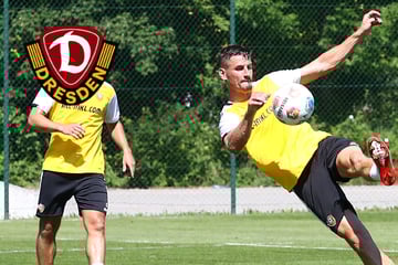 Karriere-Aus bei SGD-Kapitän Kutschke? Fußball war "nicht die Lebenserfüllung"