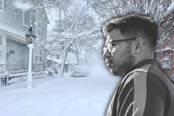 Joseph wollte nur sein Handy laden: Student stirbt während Schneesturm in seinem Auto