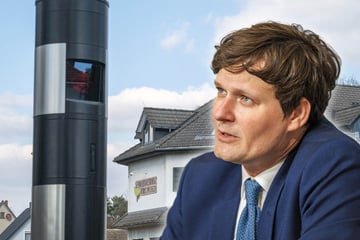 Blitzer-Fahrt von Kultusminister eine Straftat? Prozess gegen "Speedy Conrades" soll starten