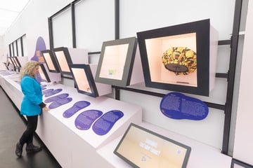 Dresden: Neu im Hygiene-Museum: Schönheit im Studio der Dinge