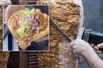 Berlin: Hier gibt es heute den Döner für nur einen Cent