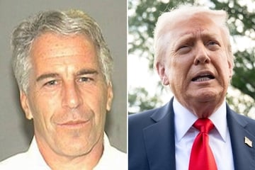 Leaked emails reveal Epstein removed Trump from mysterious list of names
