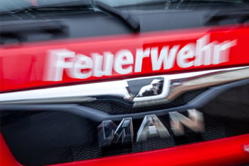 Stuttgart: Dichter Rauch im Foyer: Stuttgarter Hotel nach Kellerbrand evakuiert