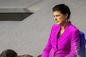 Wagenknecht enttäuscht von CDU und SPD: "Dachte, sie hätten Wahlergebnis verstanden!"