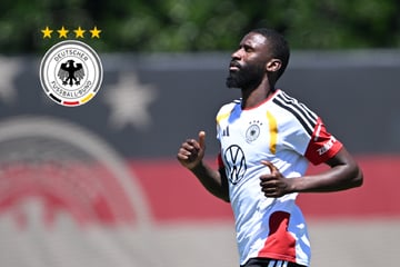 DFB-Hammer! Antonio Rüdiger tritt aus Nationalelf zurück