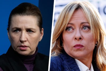 Regierungschefs warnen vor nächster Flüchtlingskrise: "Gefahr für die Sicherheit und den Zusammenhalt der EU"