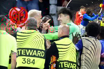 Provokationen, Rudelbildung, Rot! Nach der Mainzer Klatsche eskaliert die Situation