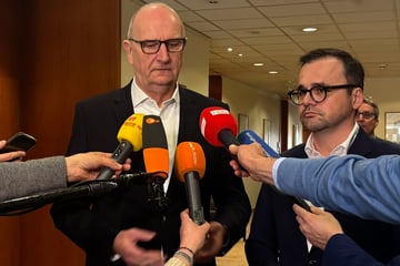 Brandenburg wird Rot-Schwarz: Wann die neue Koalition stehen soll