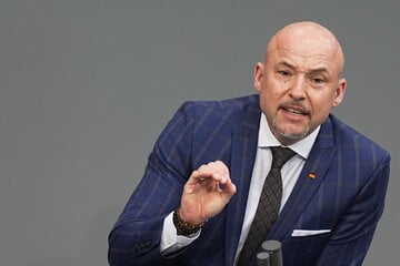 CSU-Landesgruppenchef: Kritik an Israel ja, Sanktionen nein