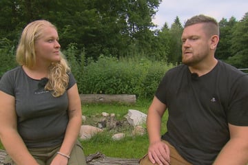 Bauer sucht Frau: Turbo-Abbruch bei "Bauer sucht Frau": Hofmann lässt Landwirtin Insa erneut sitzen