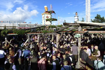 Preis-Hammer auf der Wiesn: Wer kann sich dieses Gericht noch leisten?